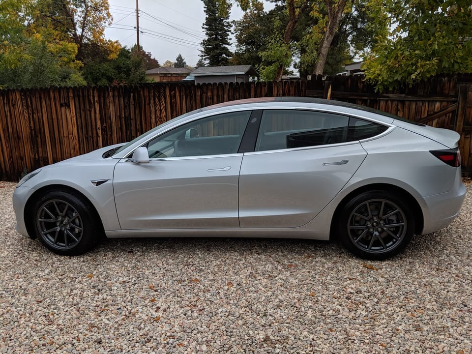 Model 3
