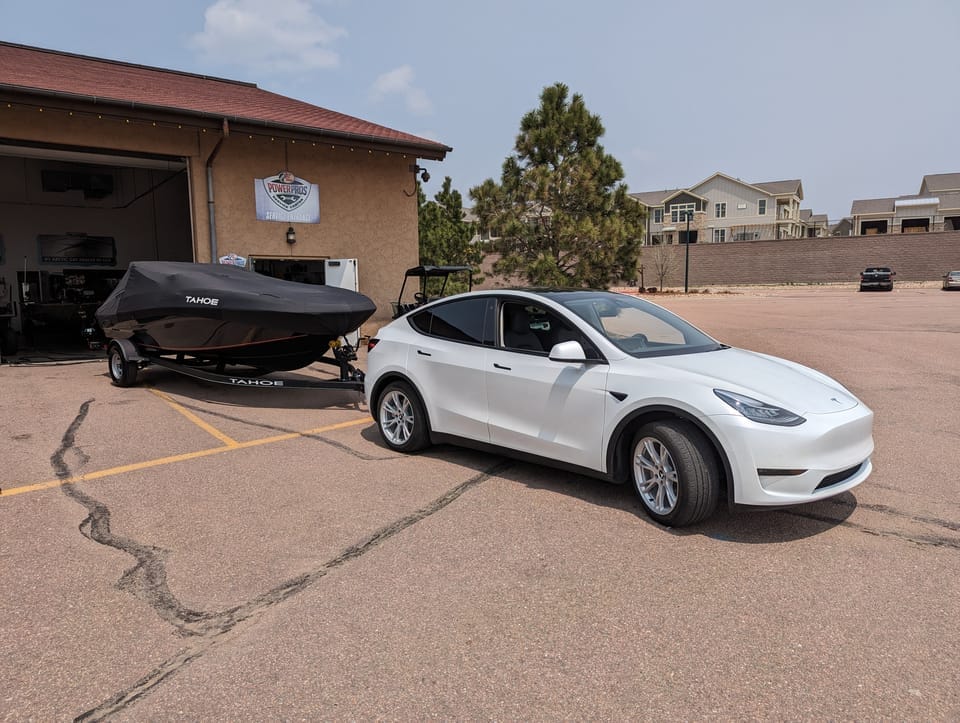 Model Y